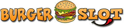 Logo BURGERSLOT